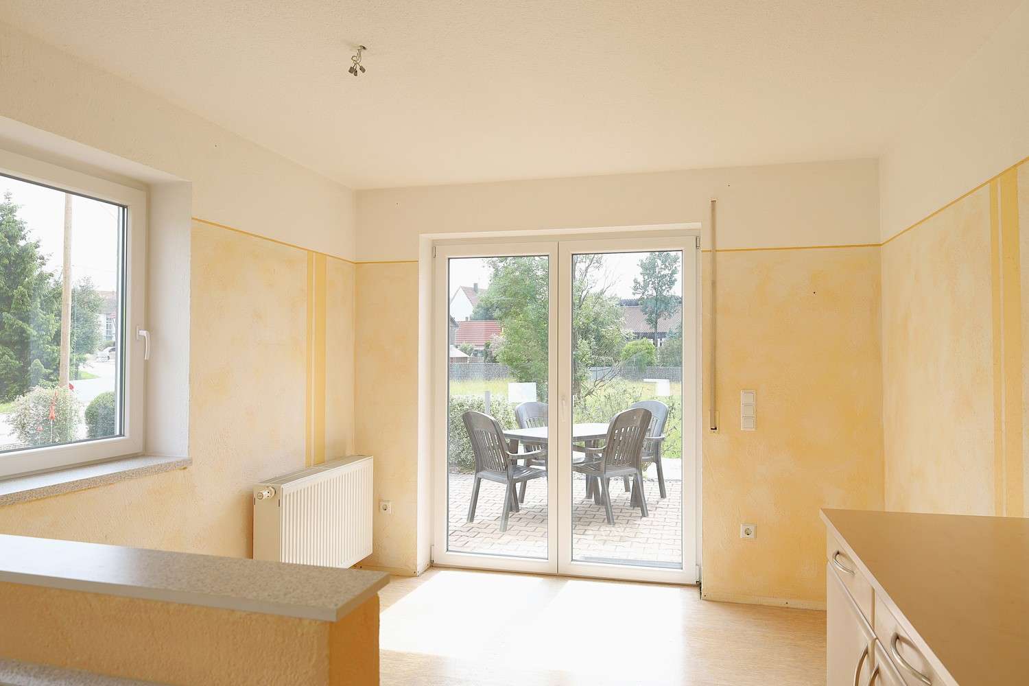 Immobilie in Bibertal - Hochwertiges Haus mit viel Platz 
in naturnaher Lage - Bild 2