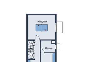 Reiheneckhaus in München / Einmalige Raumaufteilung / 5 Zimmer, Garten & viel Potenzial und TG-Platz – Die vollständige Adresse der Immobilie erhältst du vom Anbieter., 81673 Echarding, München – Vorschaubild 45