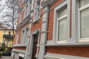 3-Zimmer Erdgeschosswohnung in Braunschweigs Innenstadt