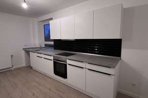 Frischsanierte 2,5-Zi.-Wohnung mit Südbalkon in Bramfeld – Ilenkruut 11, 22179 Bramfeld, Hamburg – Vorschaubild 3