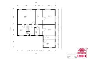 Jetzt investieren – für nur 2.000 Euro/qm -  Mehrfamilienhaus Kolbermoor in zentraler Lage – 83059 Kolbermoor – Vorschaubild 26