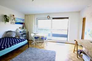 1-Zimmer-Wohnung zur Kapitalanlage in Solln – München – Vorschaubild 4