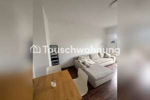 Tauschwohnung: Schöne 2-Zimmer-Wohnung mit Balkon in zentraler Lage – Die vollständige Adresse der Immobilie erhältst du vom Anbieter., 40227 Oberbilk, Düsseldorf – Vorschaubild 5