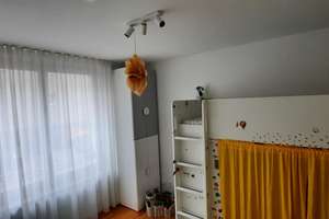 Exclusiv ! Hochwertige 4-Zimmer Wohnung mit Garten in Stuttgart-Feuerbach / Killesberg – Die vollständige Adresse der Immobilie erhältst du vom Anbieter., 70469 Bahnhof Feuerbach, Stuttgart – Vorschaubild 6