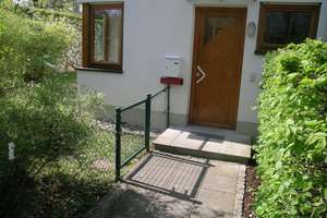 FFB- REH mit 4 Zimmer in ruhiger Lage mit Duplexstellplatz
