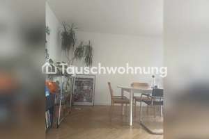 Tauschwohnung: Münster-Mitte: 2-Zimmer-Wohnung zum Tausch