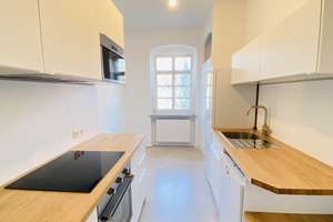 Sanierte 4-Zimmer-Altbauwohnung mit Traumgarten & Zugang zu den Ceciliengärten – Sponholzstraße 40, 12159 Schöneberg, Berlin – Vorschaubild 10