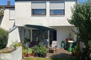 Helles, freundliches Reihenmittehaus am Eselsberg – Die vollständige Adresse der Immobilie erhältst du vom Anbieter., 89075 Eselsberg, Ulm – Vorschaubild 3