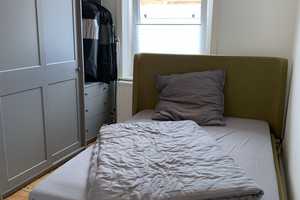 Sanierte 2-Zimmer-Altbauwohnung in der Lübecker Altstadt – Schlumacherstraße 1, 23552 Lübeck – Vorschaubild 9