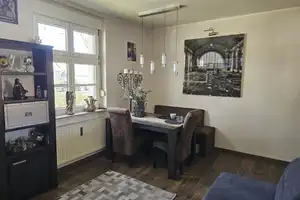 Attraktive 4-Zimmer-Doppelhaushälfte in Bottrop Welheim – Bottrop – Vorschaubild 15