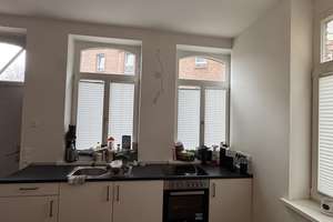 möblierte,  sanierte 1 Zimmer-Wohnung in Aachen-Burtscheid *ab dem 01.02.2026* – Adlerberg 12-14, 52066 Burtscheider Abtei, Aachen – Vorschaubild 15