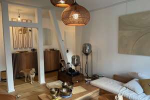 Helle 3.5-Zimmer-Wohnung in Top-Lage Stuttgart-Mitte: kernsaniert & modern ausgestattet – Dobelstr. 16, 70184 Dobel, Stuttgart – Vorschaubild 14