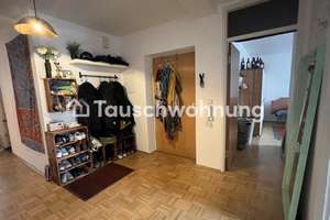 Tauschwohnung: 3,5 Zimmer Wohnung – Die vollständige Adresse der Immobilie erhältst du vom Anbieter., 80636 Alte Kaserne, München – Vorschaubild 6