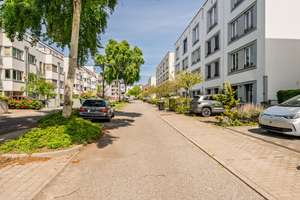 Stilvolles Townhouse nahe Uferpromenade mit Dachterrassen und durchdachtem Grundriss – Die vollständige Adresse der Immobilie erhältst du vom Anbieter., 10317 Rummelsburg, Berlin – Vorschaubild 50