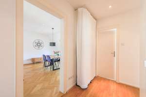 4 Wohneinheiten mit Garage in stilvollem Haus in Top-Lage im Zooviertel von Hannover – Die vollständige Adresse der Immobilie erhältst du vom Anbieter., 30175 Zoo, Hannover – Vorschaubild 9