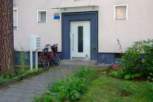 Wohnen mit Charakter: 2-Zimmer-Wohnung in Zehlendorf – Die vollständige Adresse der Immobilie erhältst du vom Anbieter., 14163 Zehlendorf, Berlin – Vorschaubild 6