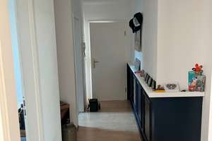 Lebendig wohnen in Bogenhausen: 2,5-Zimmer-Wohnung mit Balkon – Schnorr-von-Carolsfeld-Straße 15, 81927 Englschalking, München – Vorschaubild 5