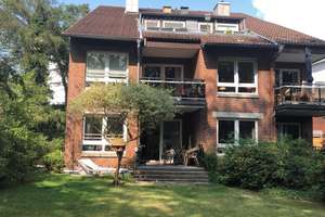 Sonnige Terrassen-Wohnung in Hamburg Sülldorf ab 01.08.2026! – Sülldorfer Heideweg 14, 22589 Sülldorf, Hamburg – Vorschaubild 11