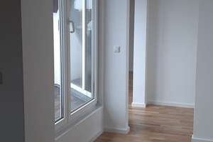Wohnen mit Charakter: Modernisierte 3,5-Zimmer-Wohnung in Laim – Elsenheimer Str. 20, 80687 Friedenheim, München – Vorschaubild 4