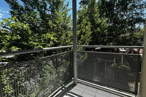 Erstbezug.! Mietgemanagtes  Business Apartment NEU/Garten/EBK/TV/WLAN/Bad/Parkett NEU 2026 Mblrt.! – Th.-Friedrich Weg - Wehln. Str 7, 1279 Tolkewitz/Seidnitz-Nord, Dresden – Vorschaubild 9
