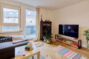 Willkommen Zuhause. – Die vollständige Adresse der Immobilie erhältst du vom Anbieter., 70188 Ostheim, Stuttgart – Vorschaubild 2