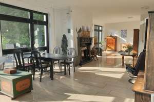 Besonderes Architektenhaus mitten im Grünen für Individualisten – Die vollständige Adresse der Immobilie erhältst du vom Anbieter., 44879 Linden, Bochum – Vorschaubild 7