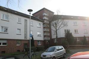 Schöne Singlewohnung mit Balkon ! – Steubenstr. 17, 44803 Altenbochum, Bochum – Vorschaubild 2