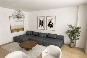 2-Zimmer-Wohnung in zentraler Lage von Düsseltal – Die vollständige Adresse der Immobilie erhältst du vom Anbieter., 40239 Düsseltal, Düsseldorf – Vorschaubild 4