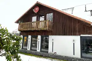 Traumhaus  mit Einliegerwohnung Schwimmbad und Sauna in Bremerhaven zu verkaufen. – Bremerhaven – Vorschaubild 20