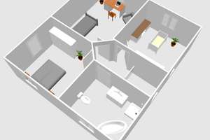 Sanierungsobjekt in Arnsdorf – Einfamilienhaus mit Potenzial zur individuellen Gestaltung – Die vollständige Adresse der Immobilie erhältst du vom Anbieter., 1477 Arnsdorf – Vorschaubild 29