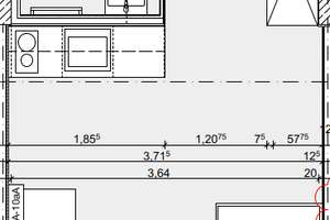 Zum 01.07.2026: Möbliertes Apartment in Hannover - Einziehen & Wohlfühlen – Schulenburger Landstraße 114, 30165 Hainholz, Hannover – Vorschaubild 4