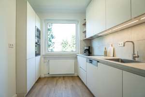 Erstbezug nach Sanierung - Helle 2-Zimmer-Wohnung mit großem Balkon – In den Maisbanden 22, 40229 Eller, Düsseldorf – Vorschaubild 12