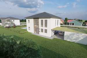 Reben-Blick - das exklusive Kern-Haus Baugebiet (inkl. Grundstück) – Bad Dürkheim (Kreis) – Vorschaubild 3