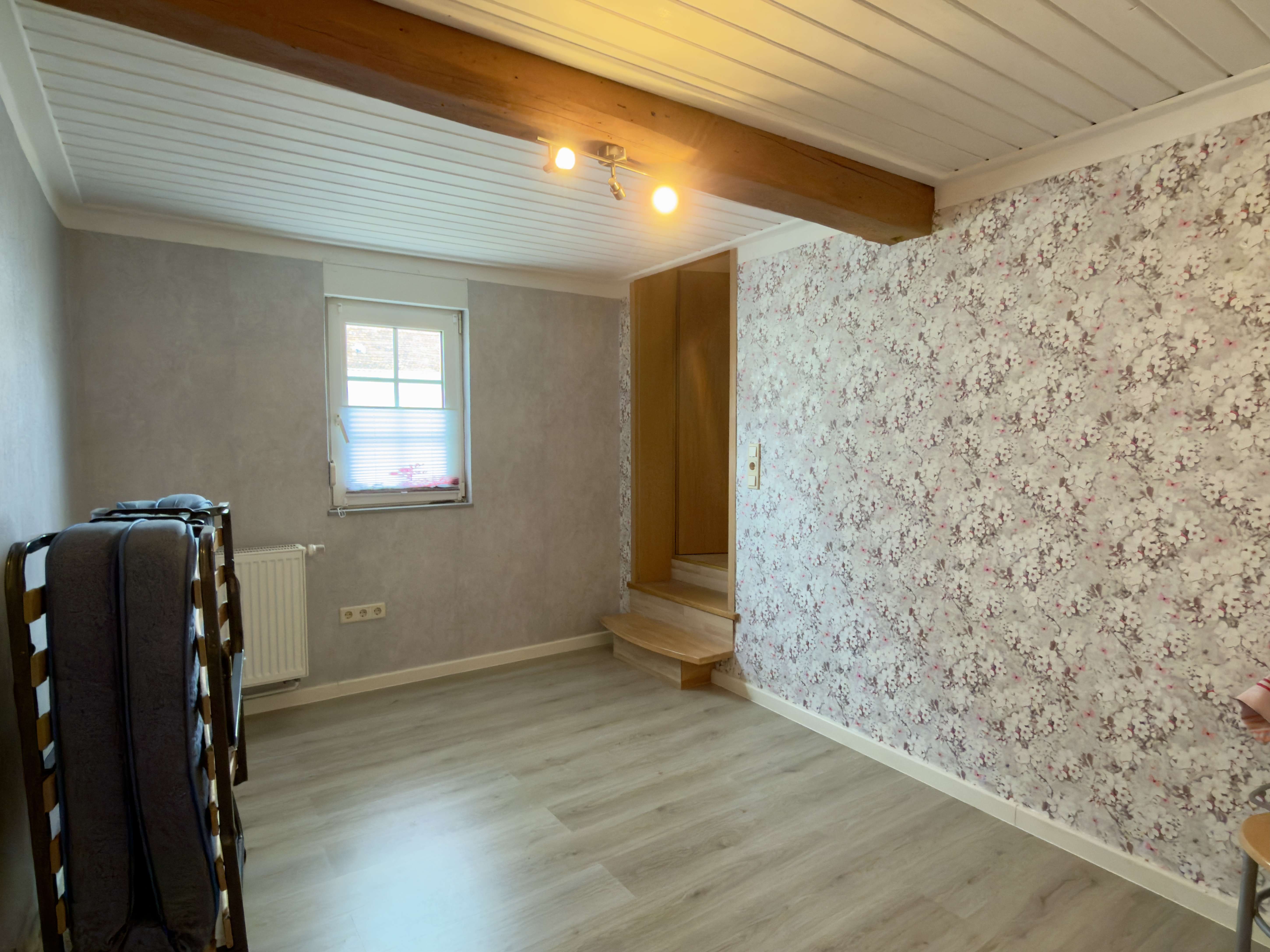 Immobilie in Kriegsfeld - EUPORA® Immobilien: Wohnhaus in Kriegsfeld mit separatem Freizeitgarten - Bild 1