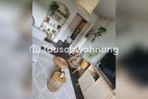 Tauschwohnung: Charmante Zwei-Zimmer-Wohnung in Barmbek-Süd am Eilbekkanal – Die vollständige Adresse der Immobilie erhältst du vom Anbieter., 22081 Barmbek-Süd, Hamburg – Vorschaubild 2