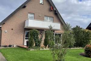 Einfamilienhaus mit Einliegerwohnung zu verkaufen – Die vollständige Adresse der Immobilie erhältst du vom Anbieter., 27804 Berne – Vorschaubild 1