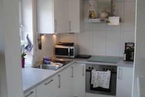 Exklusive, große 3,5 Zi Maisonette-Wohnung in Pfuhl, 90 qm, 2.OG, Bj.2009 – Die vollständige Adresse der Immobilie erhältst du vom Anbieter., 89233 Neu-Ulm – Vorschaubild 13