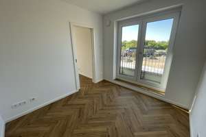 Dein Loft-Feeling über den Dächern: 2 Zimmer + Dachterrasse , moderne Ausstattung – Henriette-Lustig-Straße 21c, 12555 Köpenick, Berlin – Vorschaubild 5