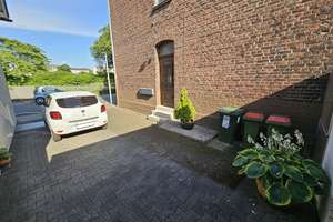 Wohnung mit Balkon in einem 3-Parteien-Haus mit 6% Rendite – Gartenstrasse 36, 46145 Sterkrade-Mitte, Oberhausen – Vorschaubild 5