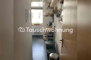 Tauschwohnung: schöne 2-Zimmer Altbauwohnung gegen etwas Größeres – Lausitzer Str 22, 10999 Kreuzberg, Berlin – Vorschaubild 4