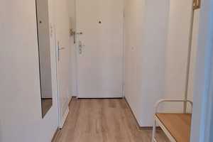 Wohnung zu Vermieten – Augustaanlage Mannheim, im Herzen der Stadt – Mannheim – Vorschaubild 9