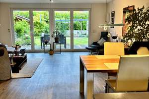 Modernes Einfamilienhaus in verkehrsgünstiger Top-Lage – Die vollständige Adresse der Immobilie erhältst du vom Anbieter., 44227 Eichlinghofen, Dortmund – Vorschaubild 14