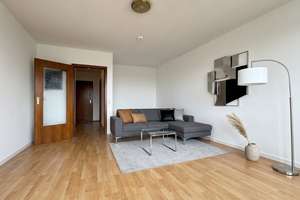 Golzheim: 32-m²-Wohnung mit Balkon in Toplage! – Am Bonneshof 30, 40474 Golzheim, Düsseldorf – Vorschaubild 2