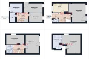 Gepflegtes Reihenendhaus mit viel Platz! – Die vollständige Adresse der Immobilie erhältst du vom Anbieter., 30457 Mühlenberg, Hannover – Vorschaubild 26