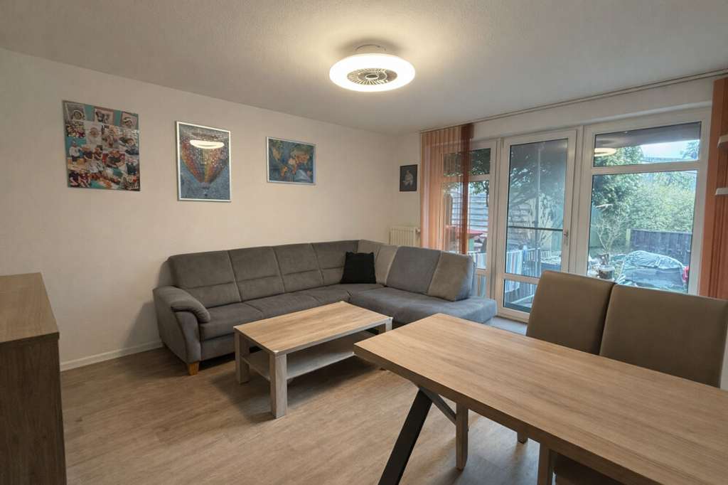 Immobilie in Schenefeld - 3-teiliges Wohnungspaket für Kapitalanleger - Bild 3