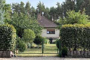 Idyllische & ruhige Lage direkt am Wald – Die vollständige Adresse der Immobilie erhältst du vom Anbieter., 3246 Crinitz – Vorschaubild 5