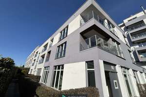 Modernes Wohnen mit Panorama! Ihre Dachterrasse über der Stadt – Die vollständige Adresse der Immobilie erhältst du vom Anbieter., 10115 Mitte (Ortsteil), Berlin – Vorschaubild 1
