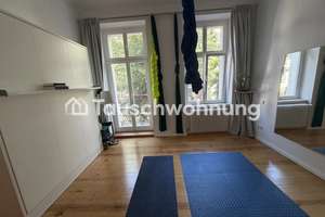 Tauschwohnung: Tausch: Berlin-Kreuzberg gegen größere Wohnung – Die vollständige Adresse der Immobilie erhältst du vom Anbieter., 10999 Kreuzberg, Berlin – Vorschaubild 12