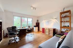 Bestlage von Bonn-Röttgen! Exklusive sanierte, energieeffiziente Villa auf wunderschönem – Die vollständige Adresse der Immobilie erhältst du vom Anbieter., 53125 Röttgen, Bonn – Vorschaubild 16