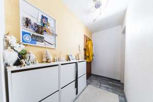 Wohnen mit Wohlfühlcharakter: Charmante 2-Zimmer-Eigentumswohnung mit TG-Stellplatz – Die vollständige Adresse der Immobilie erhältst du vom Anbieter., 75175 Südoststadt, Pforzheim – Vorschaubild 8